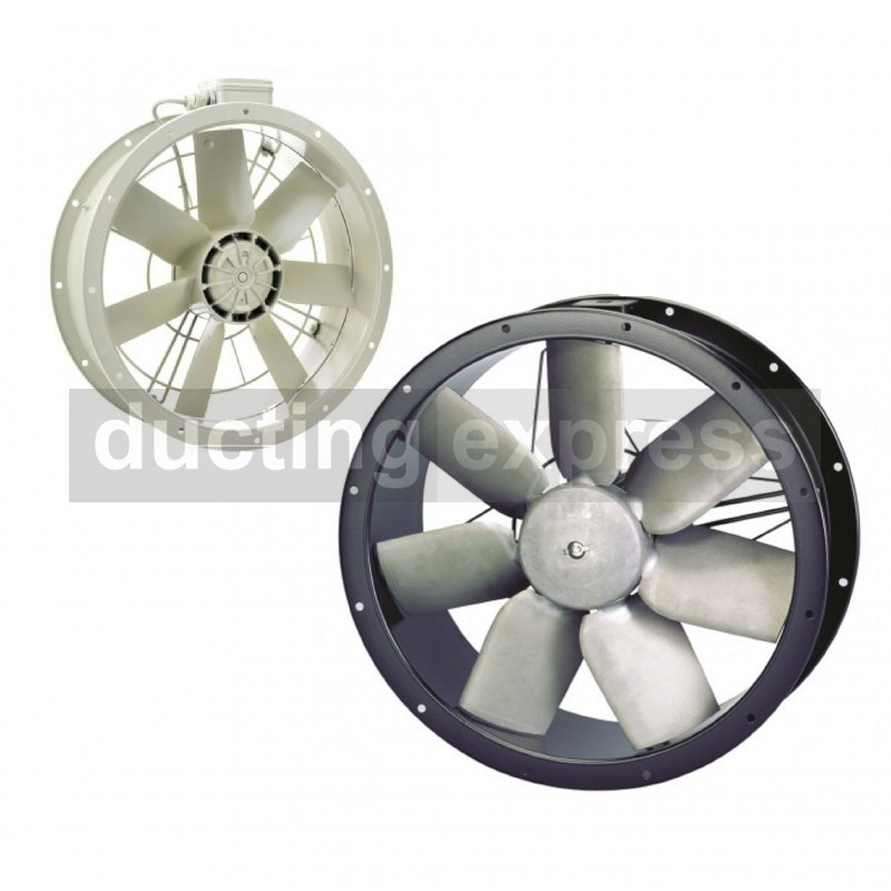 Ducting Fans and Extractor Fan Ducting Ducting Express