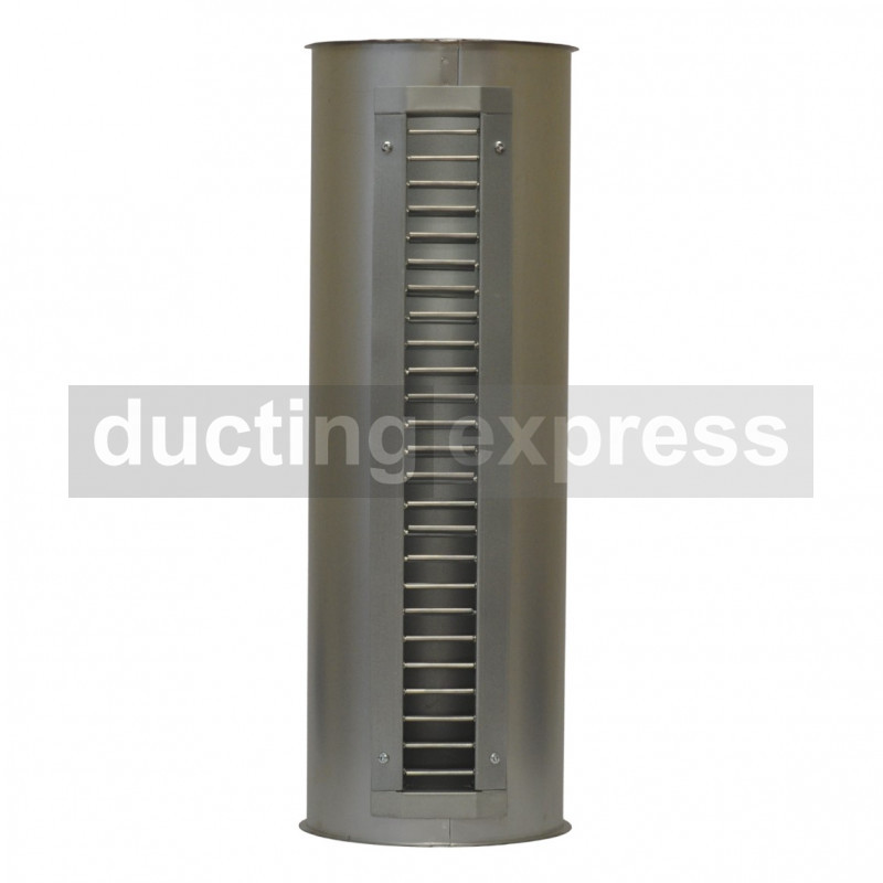 Express Duct Clipped Ducting Ducting Express