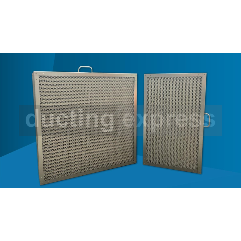 Oil Absolent A.Mist 10 Compatible Panel Filter - 2nd Stage