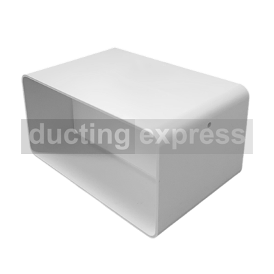 110 X 54mm Connector With Damper