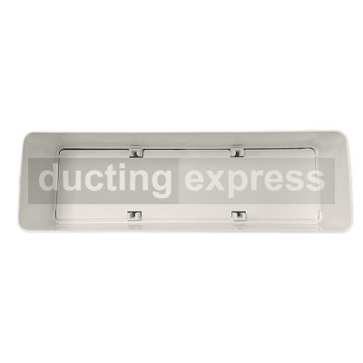 204 X 60mm Connector With Damper