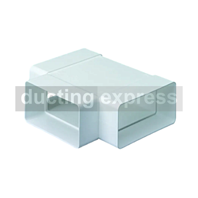 204 X 60mm T-Piece