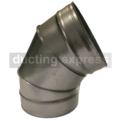 60 Degree Bend 224mm