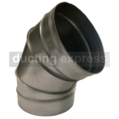 60 Degree Bend 315mm