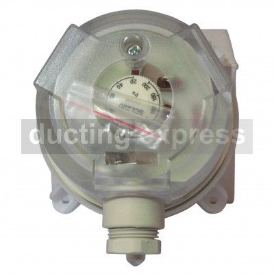 Differential Pressure Switch