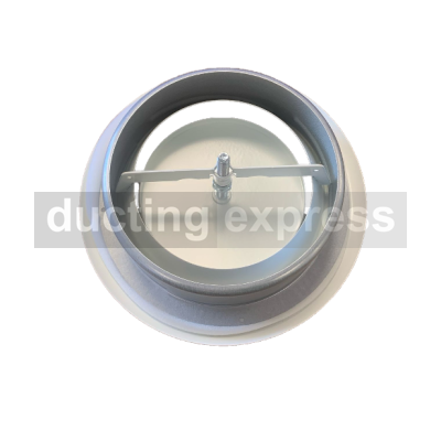 Air Exhaust Valves 150 Diameter (9016)
