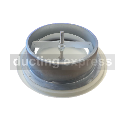 Air Exhaust Valves 80 Diameter (9010)