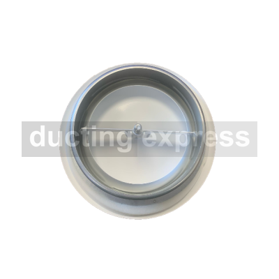 Air Supply Valves 125 Diameter (9016)