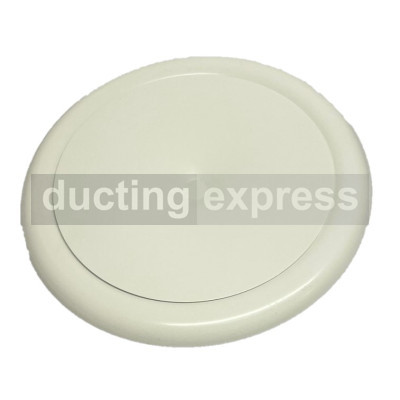 Air Supply Valves 250 Diameter (9010)