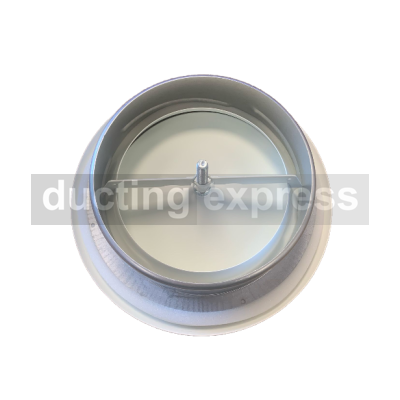 Air Supply Valves 250 Diameter (9010)