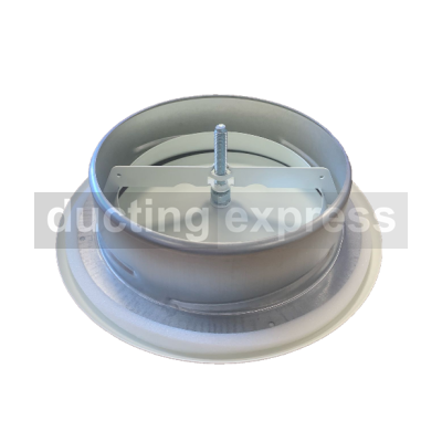 Air Supply Valves 250 Diameter (9010)