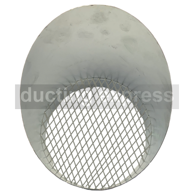 Bird Beak With Mesh 180mm