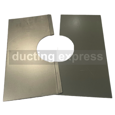 Cloaking Plate 160 Diameter