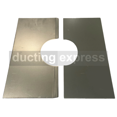 Cloaking Plate 355 Diameter