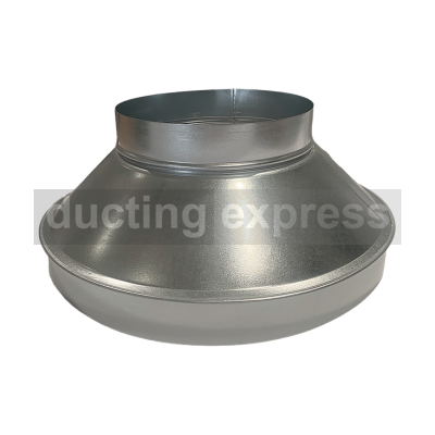 Concentric Reducer 900 To 710