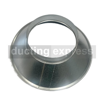 Concentric Reducer 900 To 710