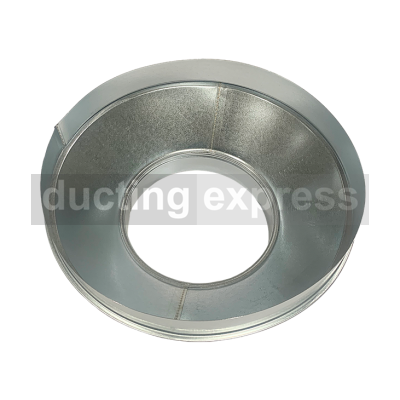 Concentric Reducer 900 To 710