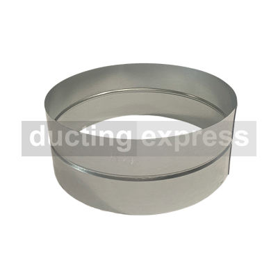 Connection Piece 100mm Diameter (female)