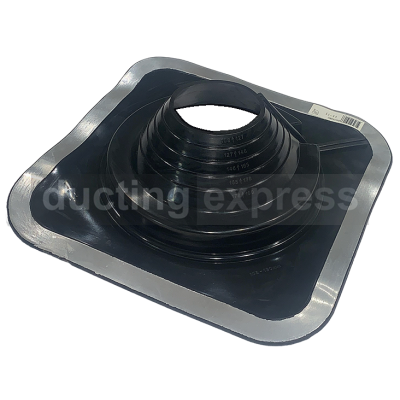 Dektite  (Black) 108 - 190mm