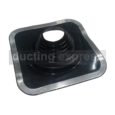 Dektite  (Black) 108 - 190mm