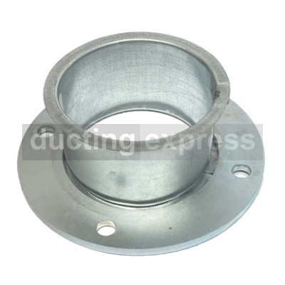 Express Duct Flange Adapter 
