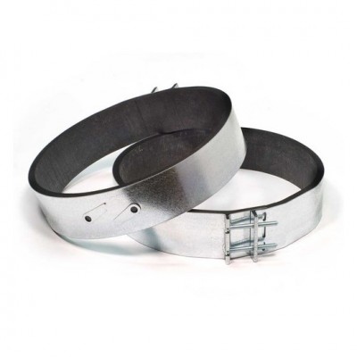 Fast Clamp 125 Diameter