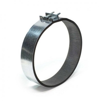 Fast Clamp 125 Diameter