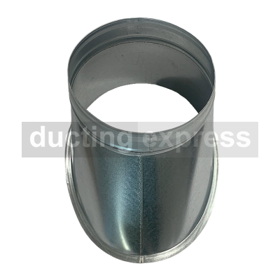 Flat Shoe 90 Degree 560 Diameter