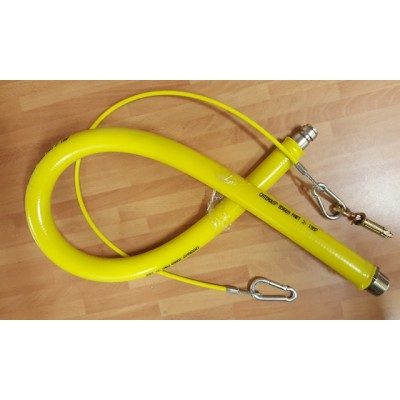 Gas Flexible Connection 1/2"