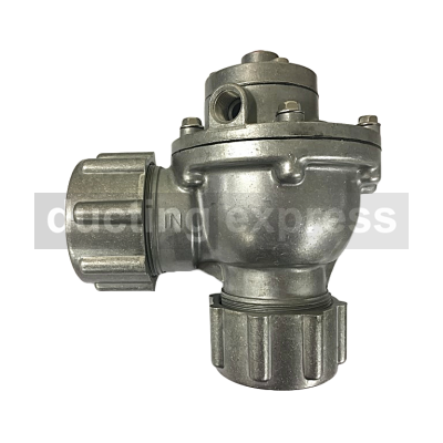 Goyen 1 1/2" Compression Diaphragm Valve - RCA45DD010