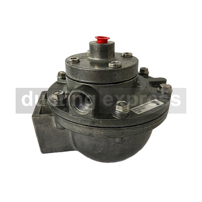 Goyen 1 1/2" Threaded Diaphragm Valve - RCA45T020