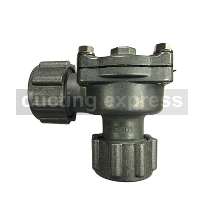 Goyen 1" Compression Diaphragm Valve - RCAC25DD4012