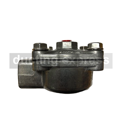 Goyen 3/4" Threaded Diaphragm Valve - RCAC20T4022