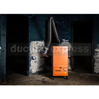 Main filter for Filter-Master extraction system Main filter for Filter-Master extraction system