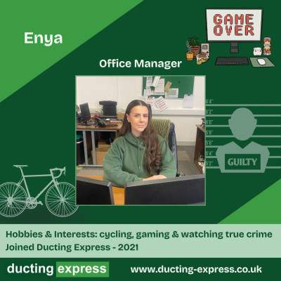 Enya