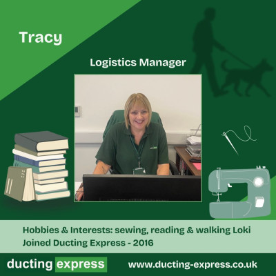 Tracy