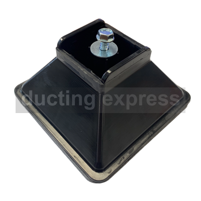 Minifoot Base 110mm X 110mm