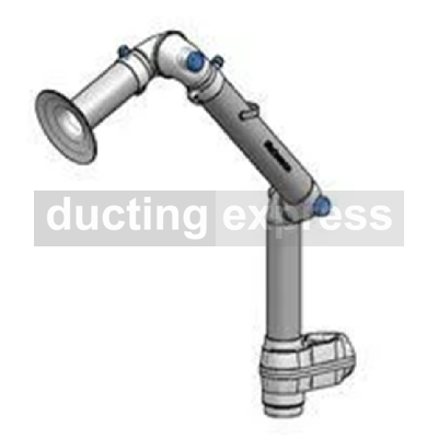 Nederman Bench Top Extraction Arm FX2 50 Original - 70600144