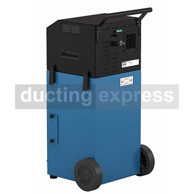 Nederman Fume Eliminator GoMax 120V - 70843030