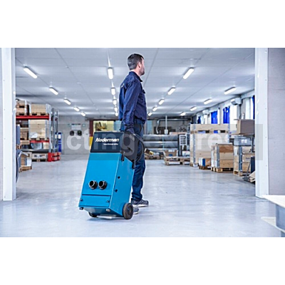 Nederman Fume Eliminator GoMax 240V - 70843040