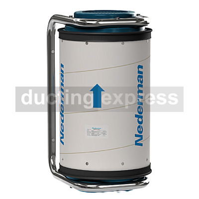 Nederman Modular Filter System (MFS) Nano - 12613244