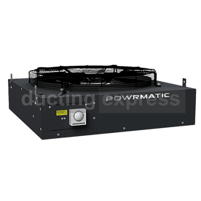 Powrmatic Destratification Fan CECX 2250