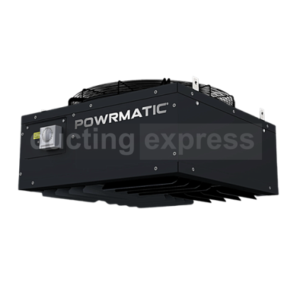 Powrmatic Destratification Fan CECX 3350