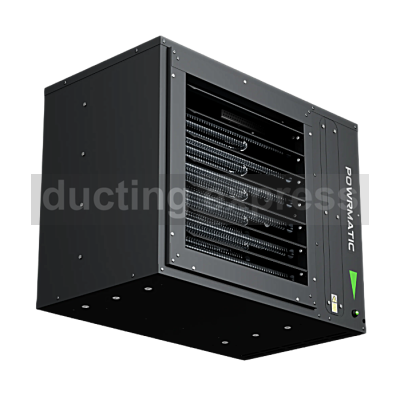 Powrmatic LEC Electric Unit Heater 20kW - LEC20