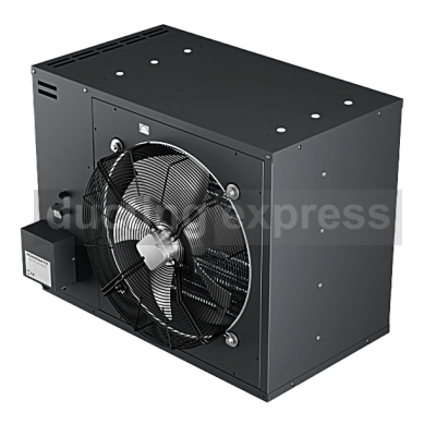 Powrmatic LEC Electric Unit Heater 5kW - LEC5