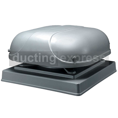 RCZ400 Roof Mounted Fan 400mm Diameter