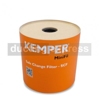 Replacement Filter For Kemper MiniFil - 1090467