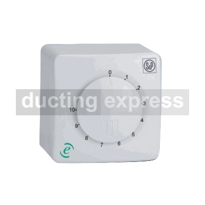 S&P REB-ECOWATT Speed Controller