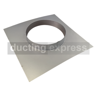 Spigot Plate 150mm