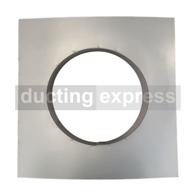 Spigot Plate 150mm
